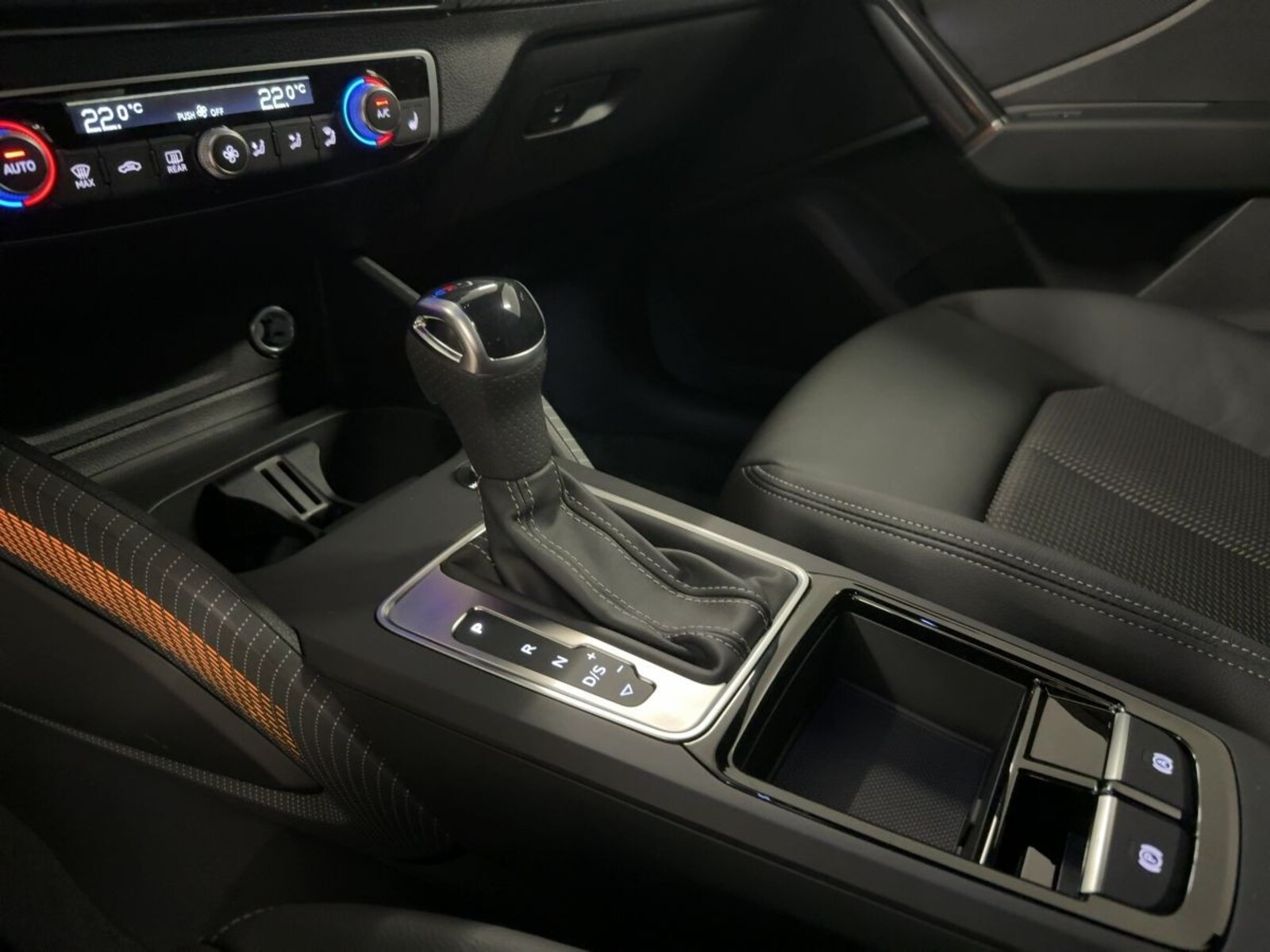 Audi Q2 – Bild 18