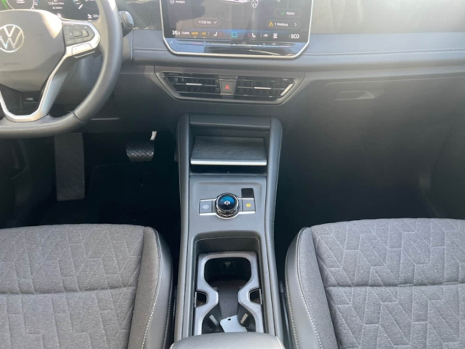 Volkswagen Tiguan – Bild 14
