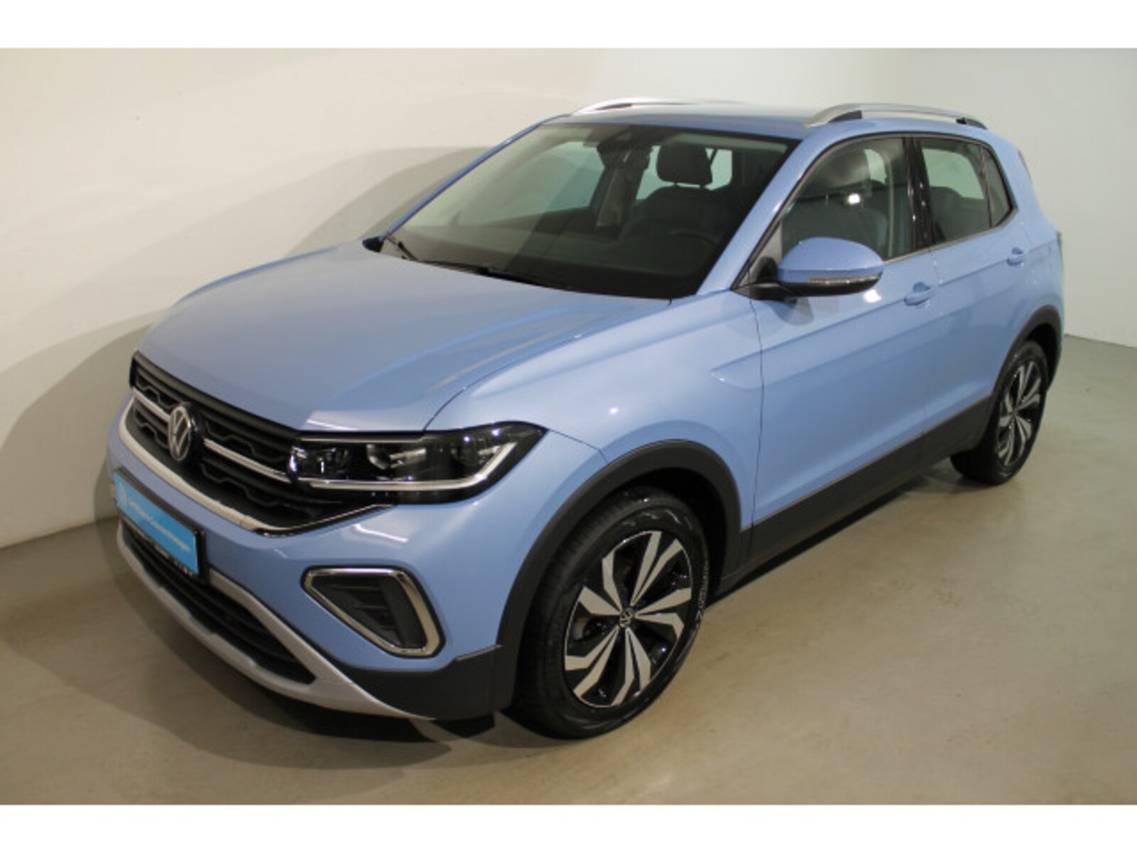 Volkswagen T-Cross – Bild 2