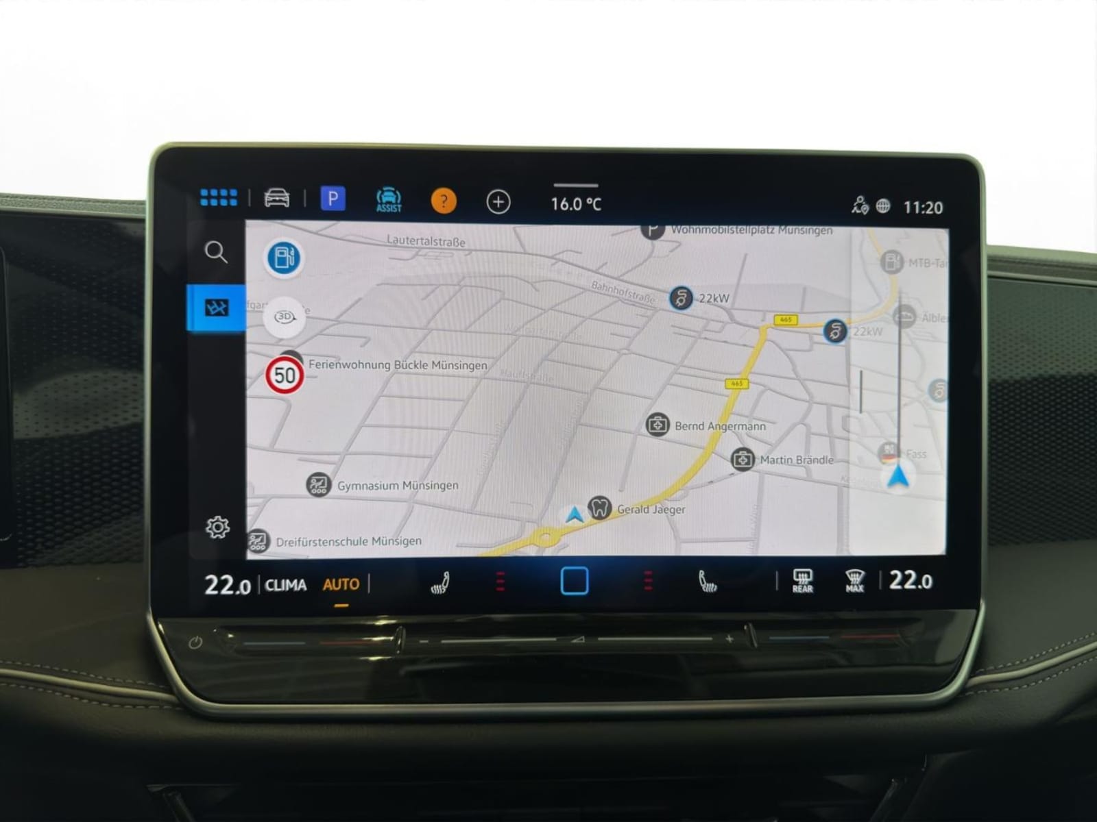 Volkswagen Passat – Bild 15