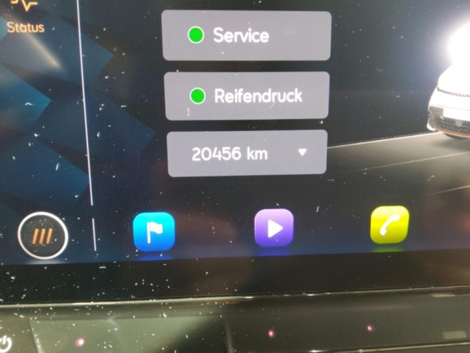 CUPRA Born – Bild 5