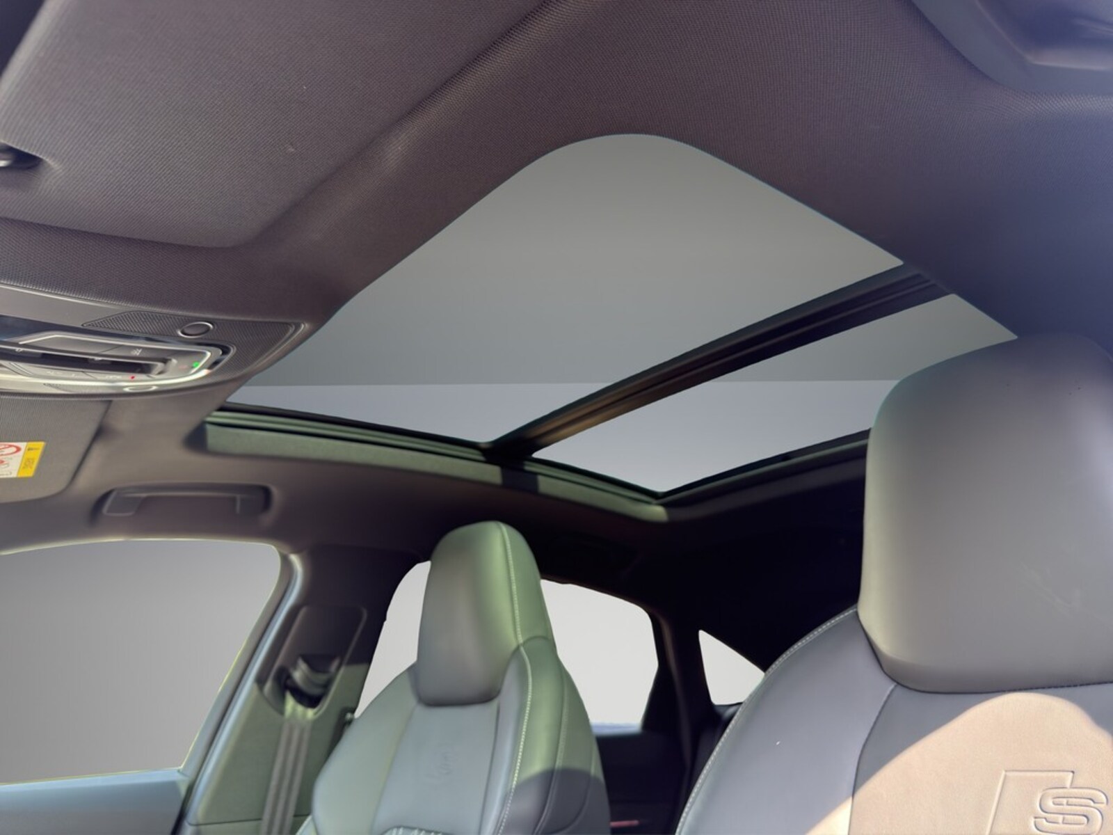 Audi Q8 Sportback e-tron – Bild 17