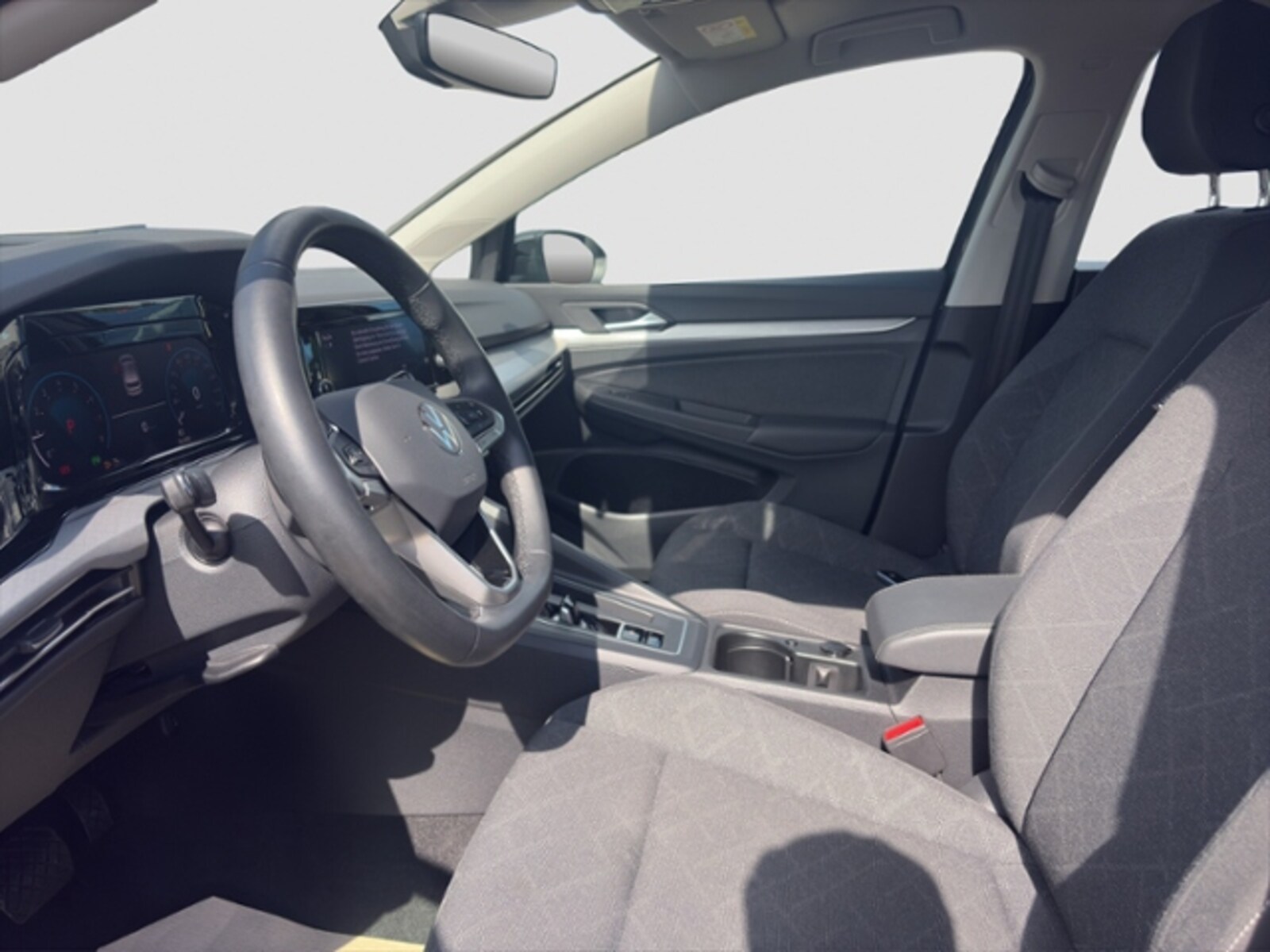 Volkswagen Golf – Bild 10