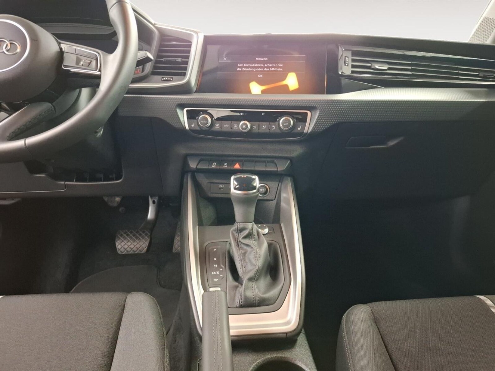 Audi A1 Sportback – Bild 11