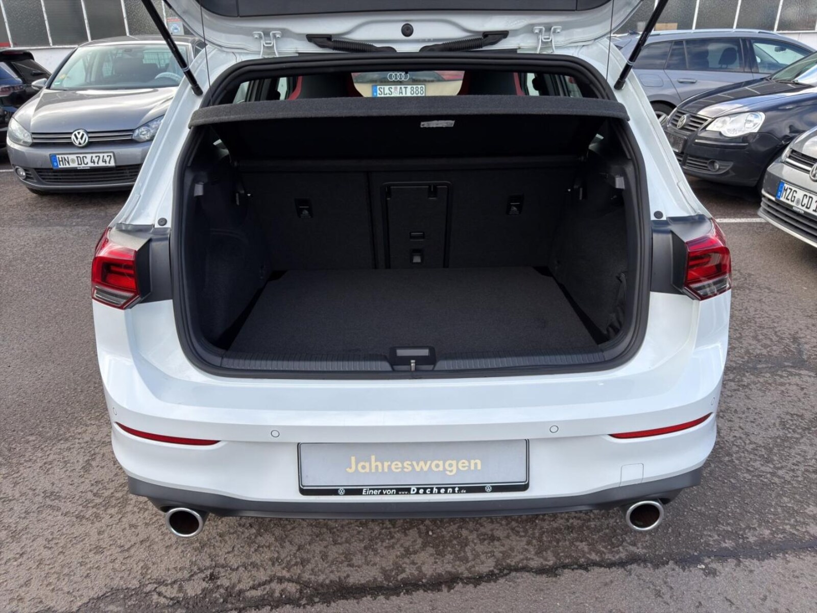 Volkswagen Golf – Bild 25