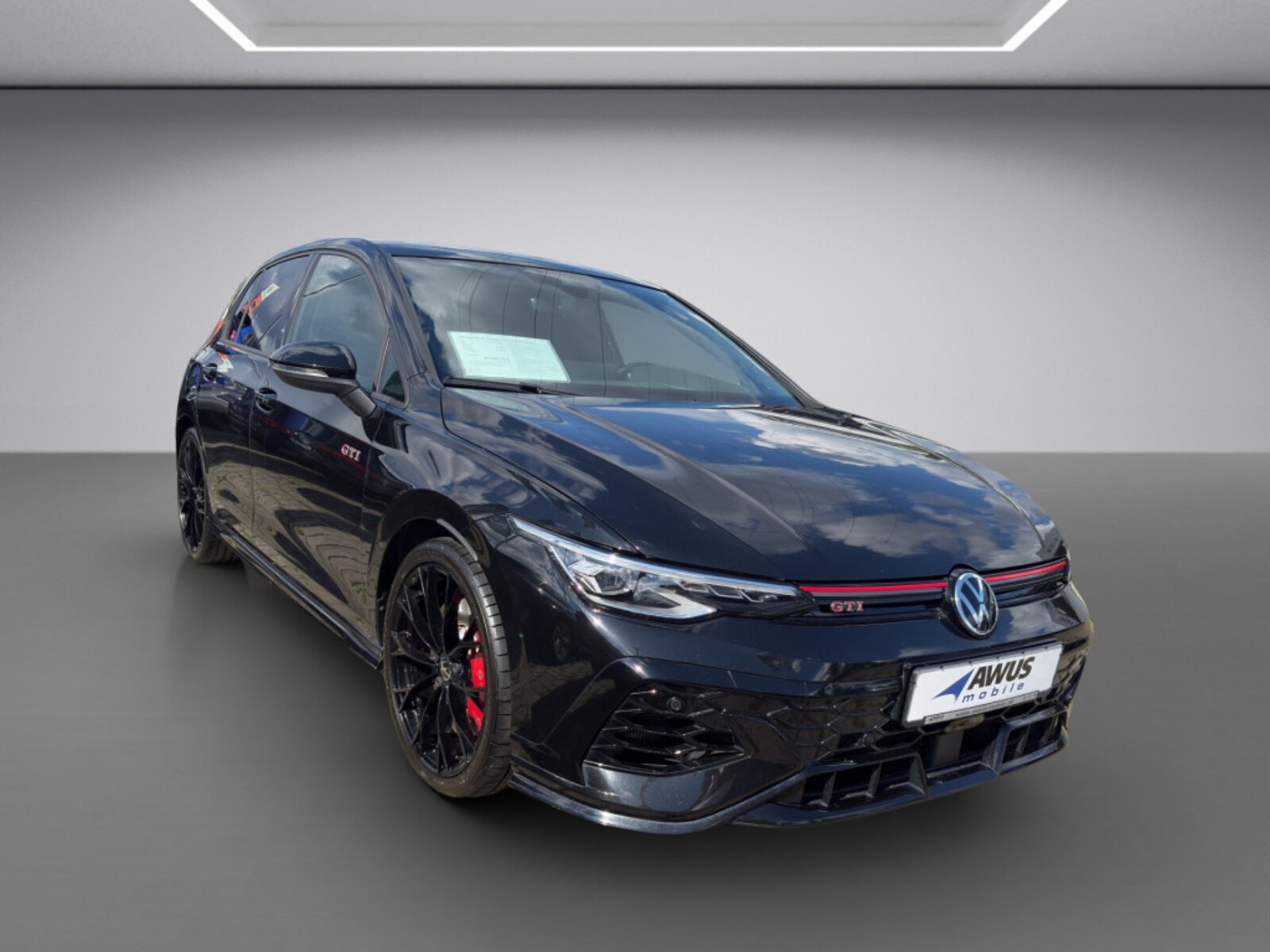 Volkswagen Golf – Bild 7
