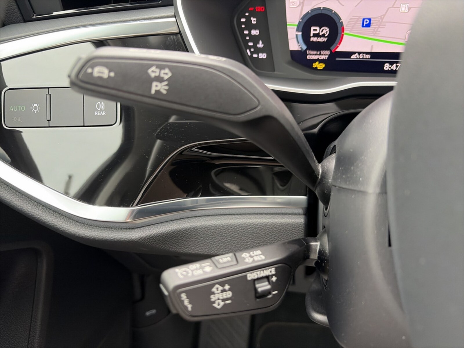 Audi Q3 Sportback – Bild 21