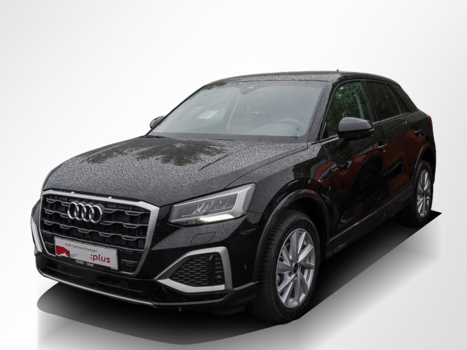 Audi Q2 – Bild 11