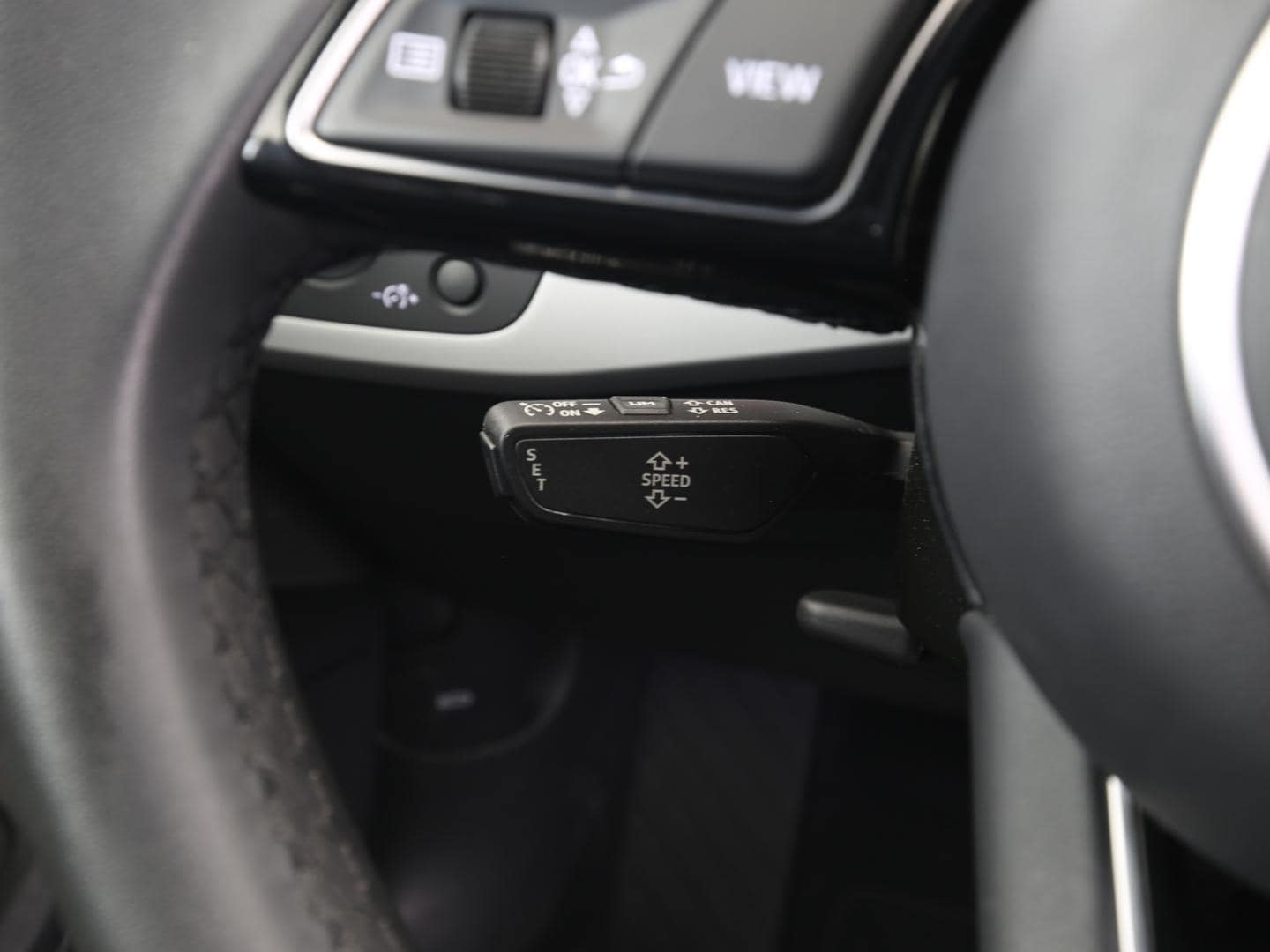 Bild über Audi A4 Avant advanced 40 TFSI quattro S tronic - für weitere Informationen kontaktieren Sie den Audi Partner