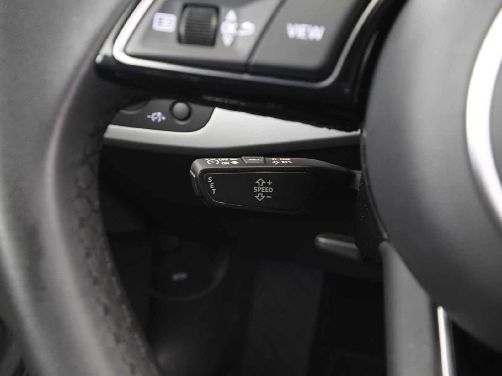 Audi A4 Avant – Bild 14