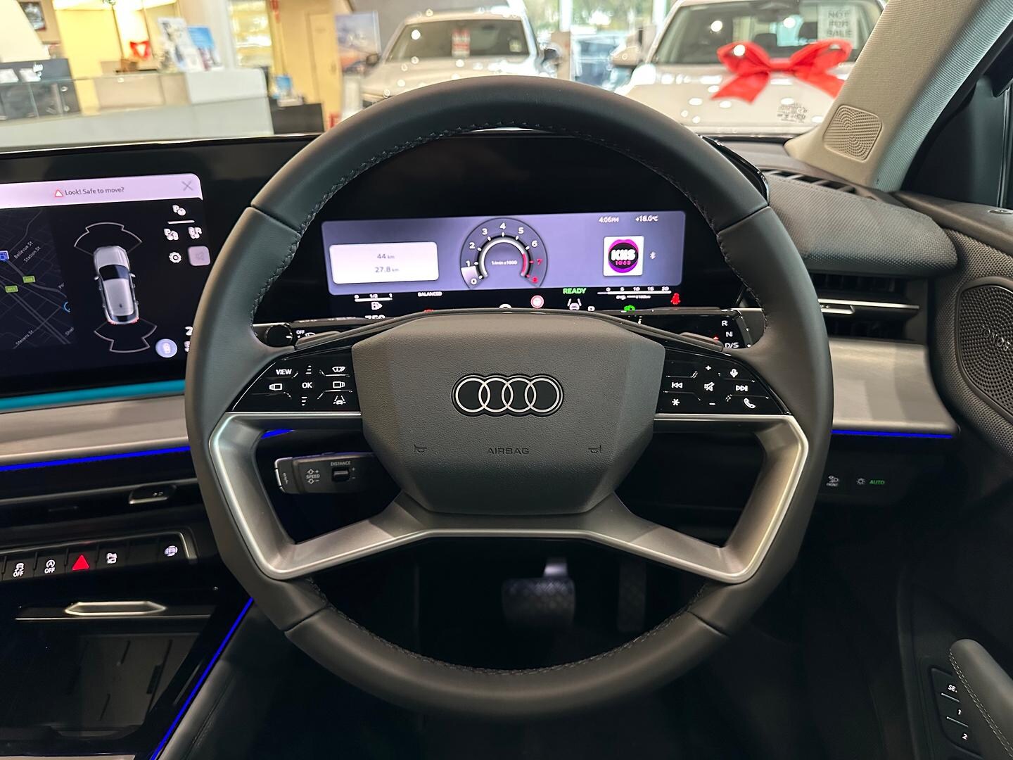 Image about Audi Q3 Sportback TFSI quattro 150 kW