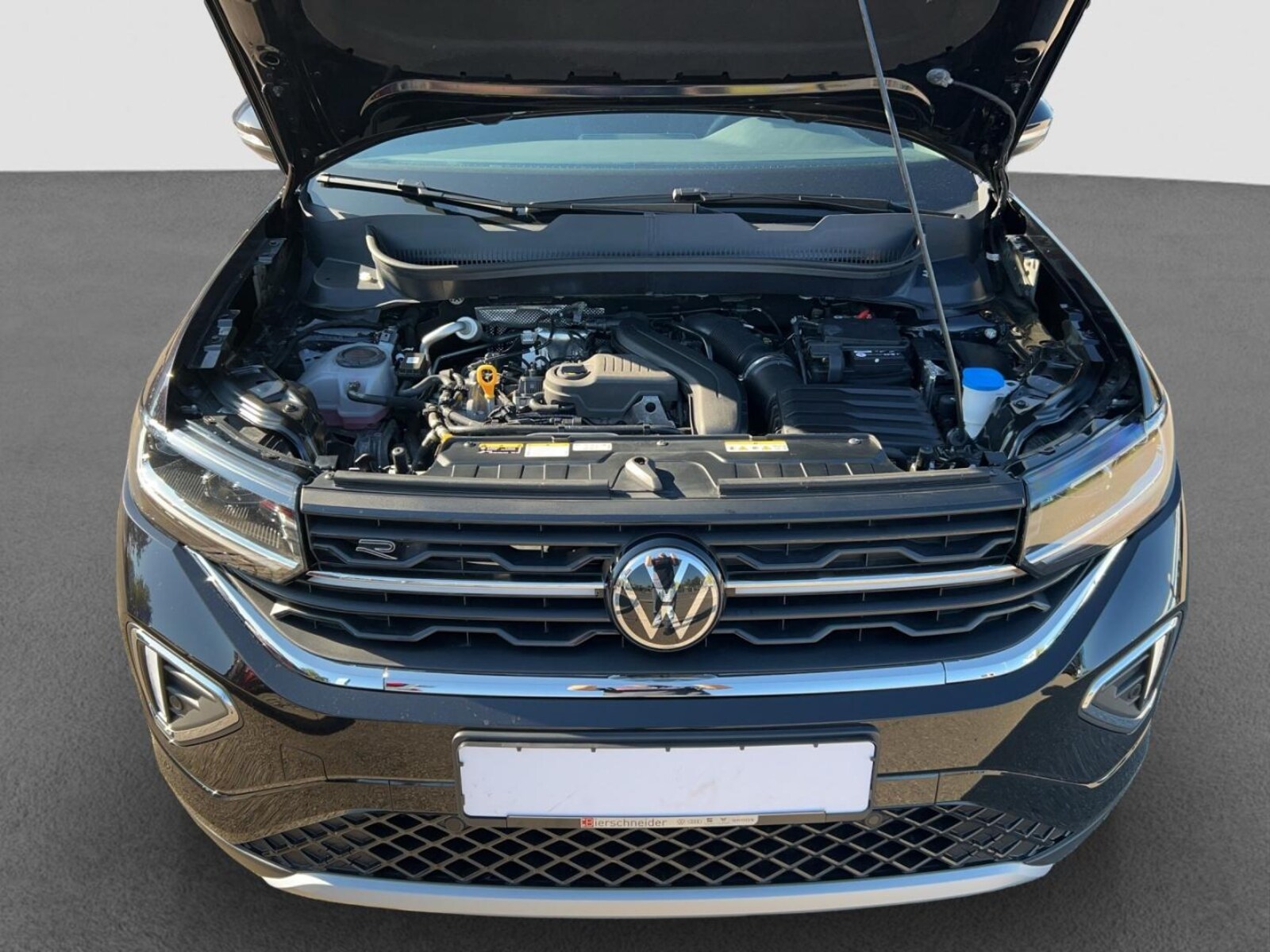 Volkswagen T-Cross – Bild 25