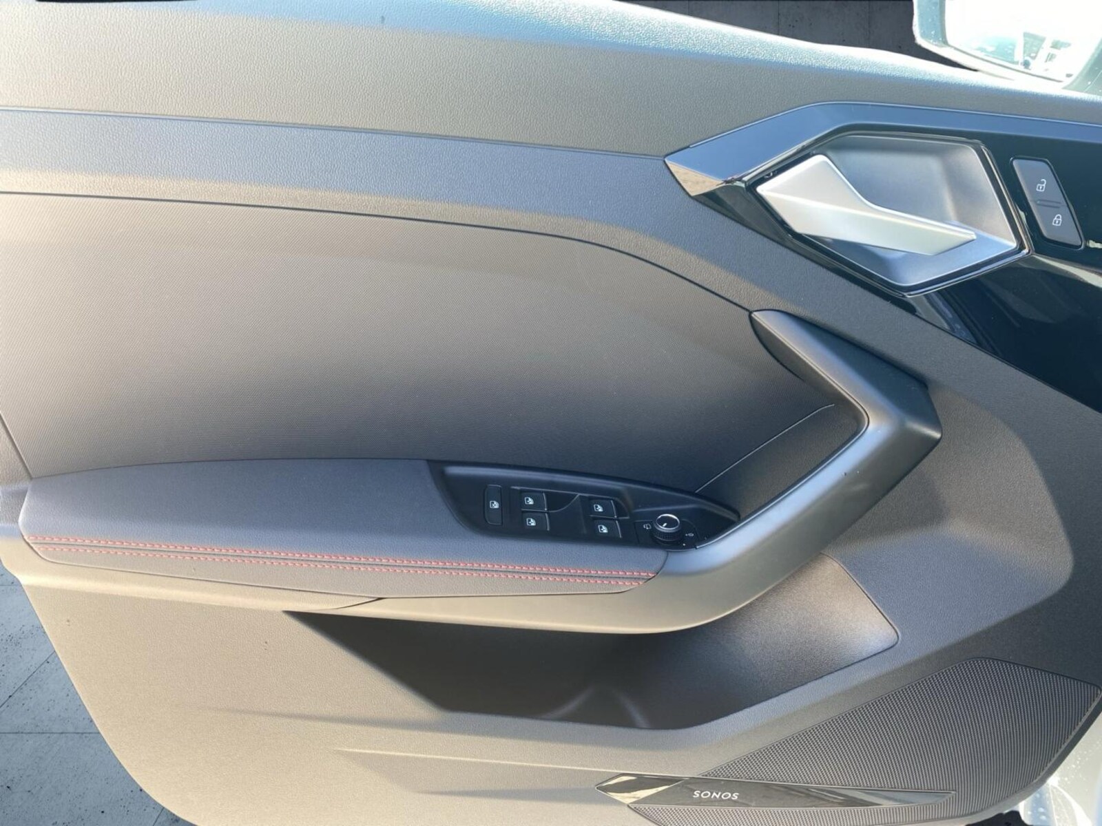 Audi A1 Sportback – Bild 15