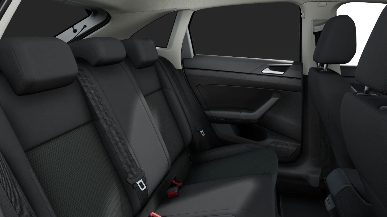 Volkswagen Taigo – Bild 17