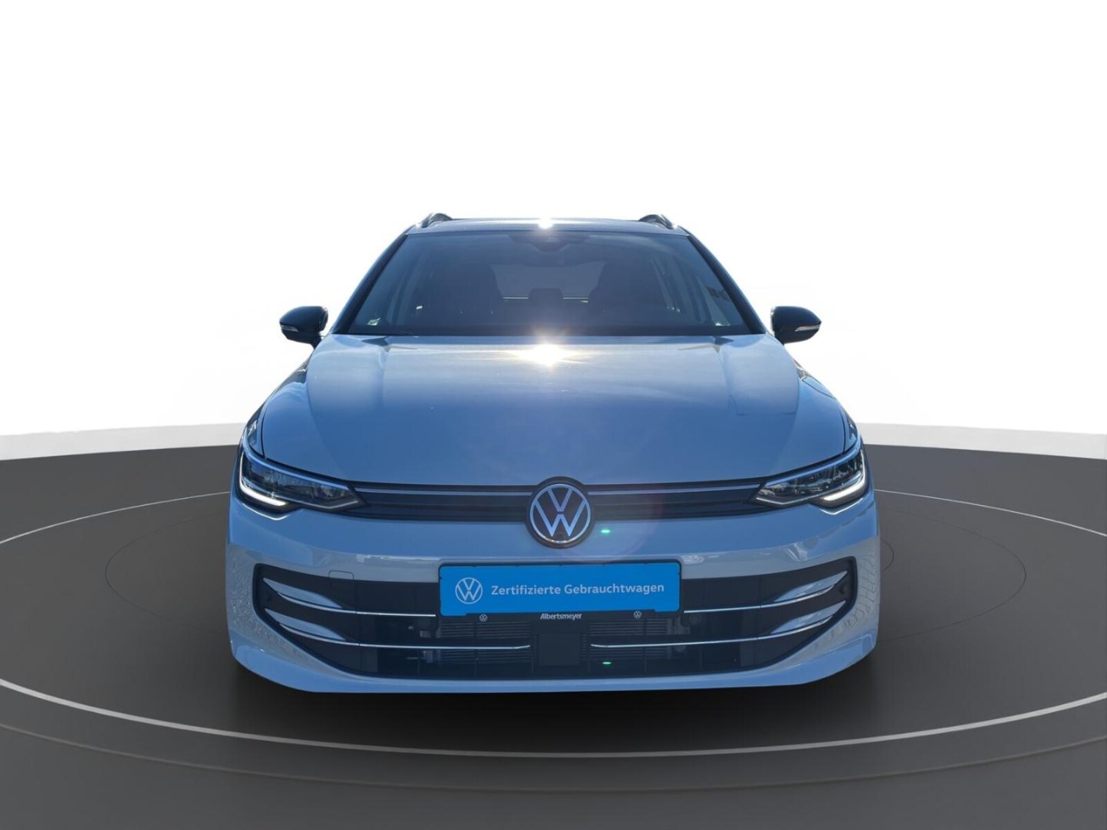 Volkswagen Golf Variant – Bild 6