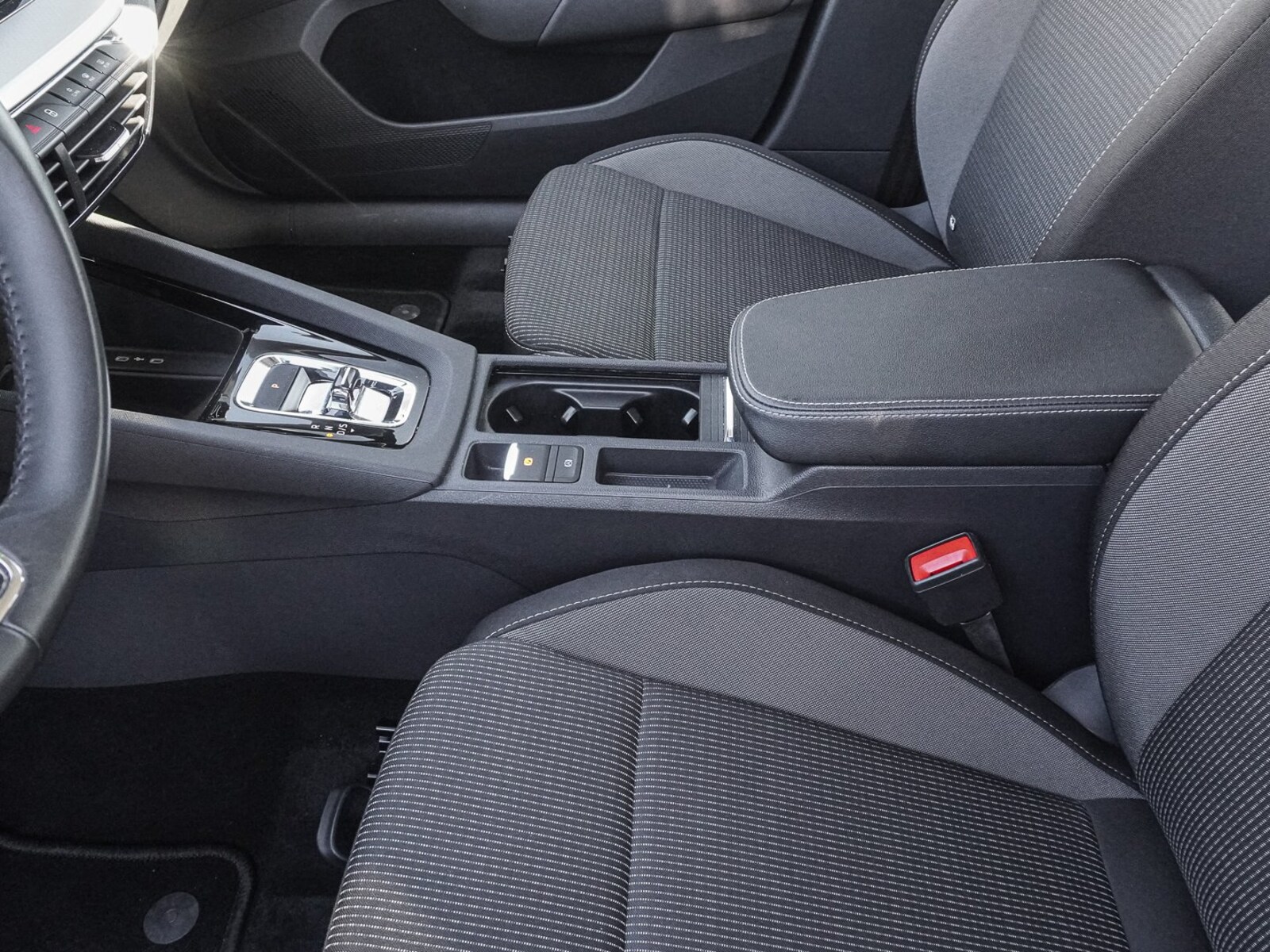 Škoda Octavia Combi – Bild 14