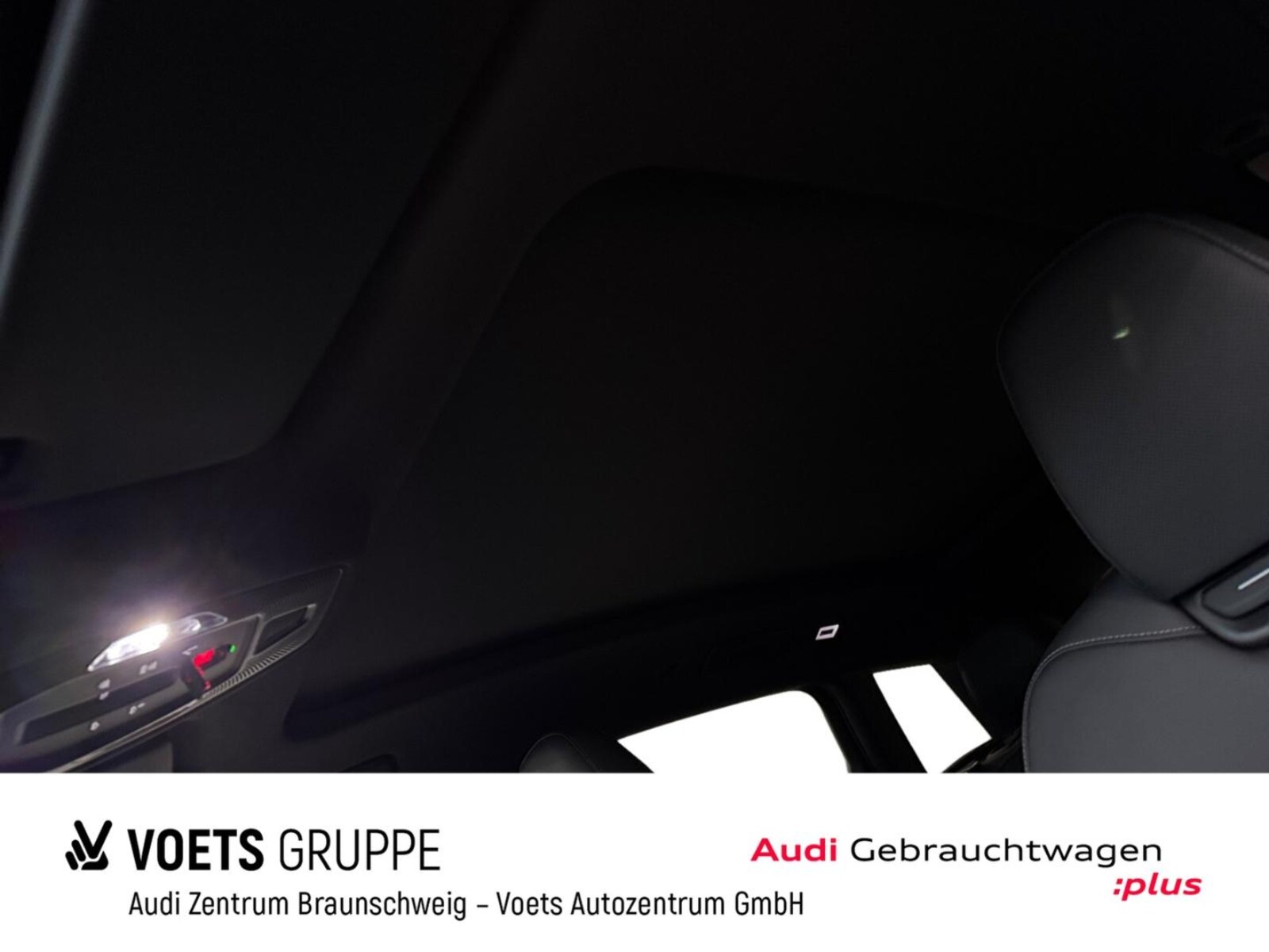 Audi Q6 e-tron – Bild 14