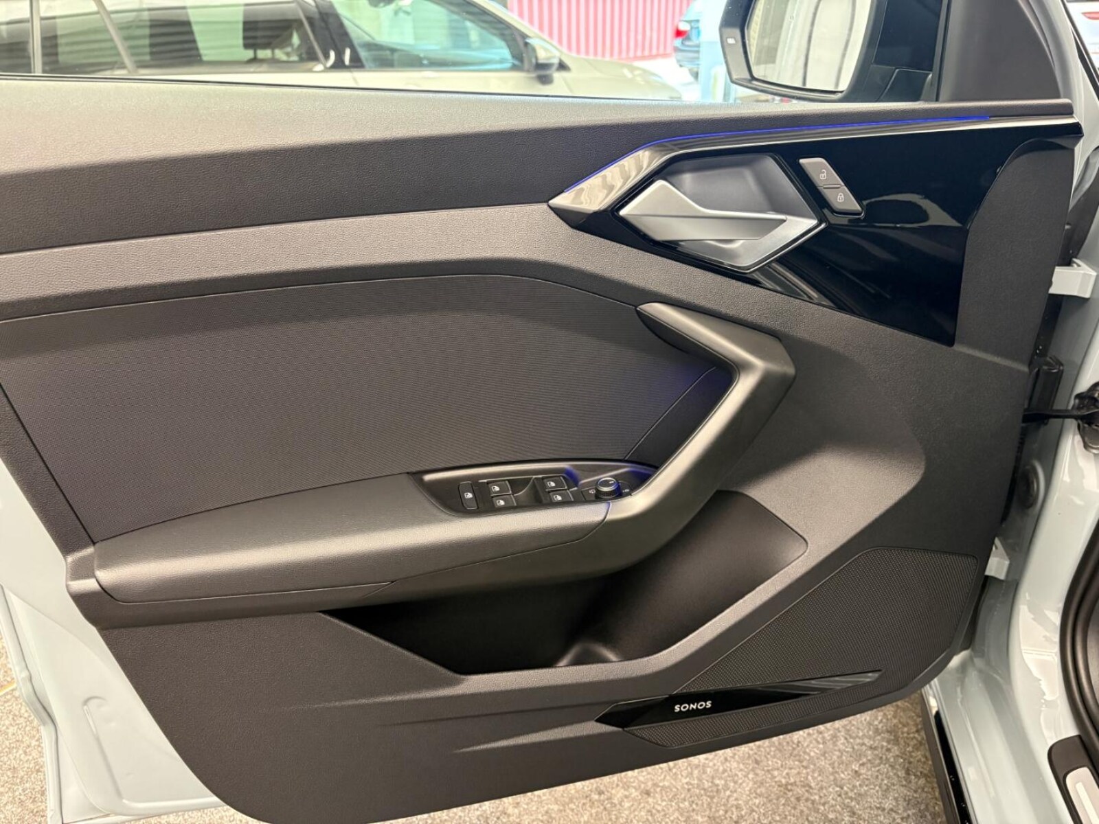 Audi A1 Sportback – Bild 15