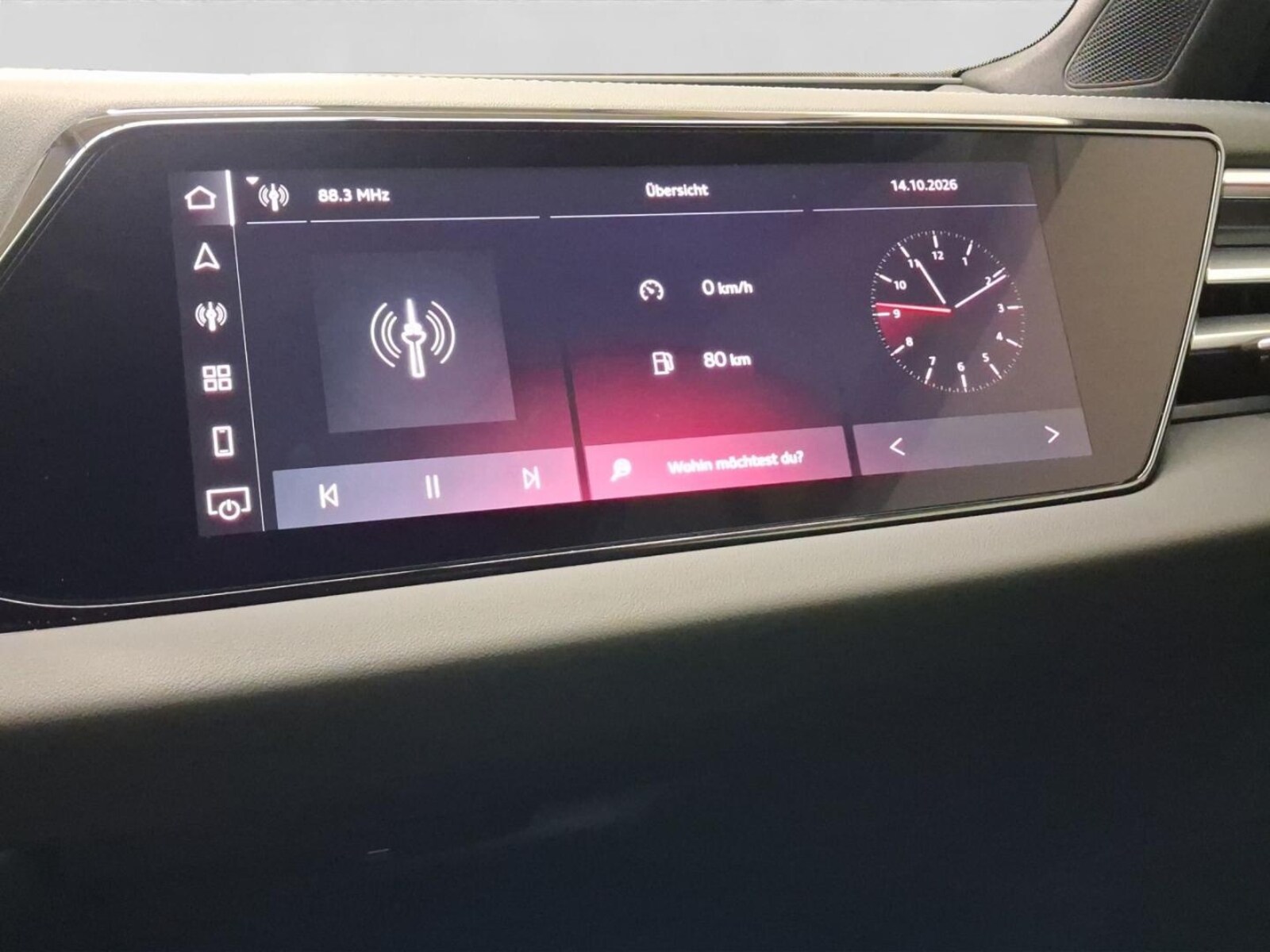 Audi A5 Limousine – Bild 11
