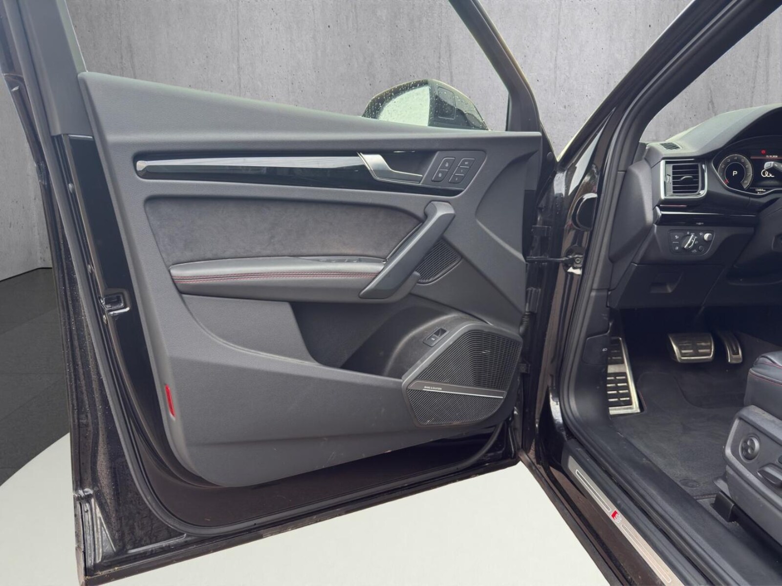 Audi Q5 – Bild 9