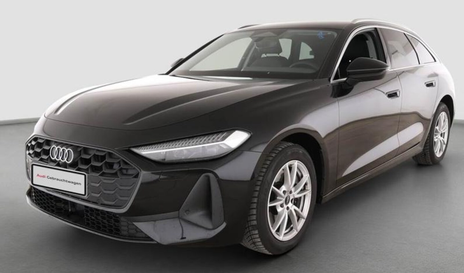Audi A5 Avant – Bild 4
