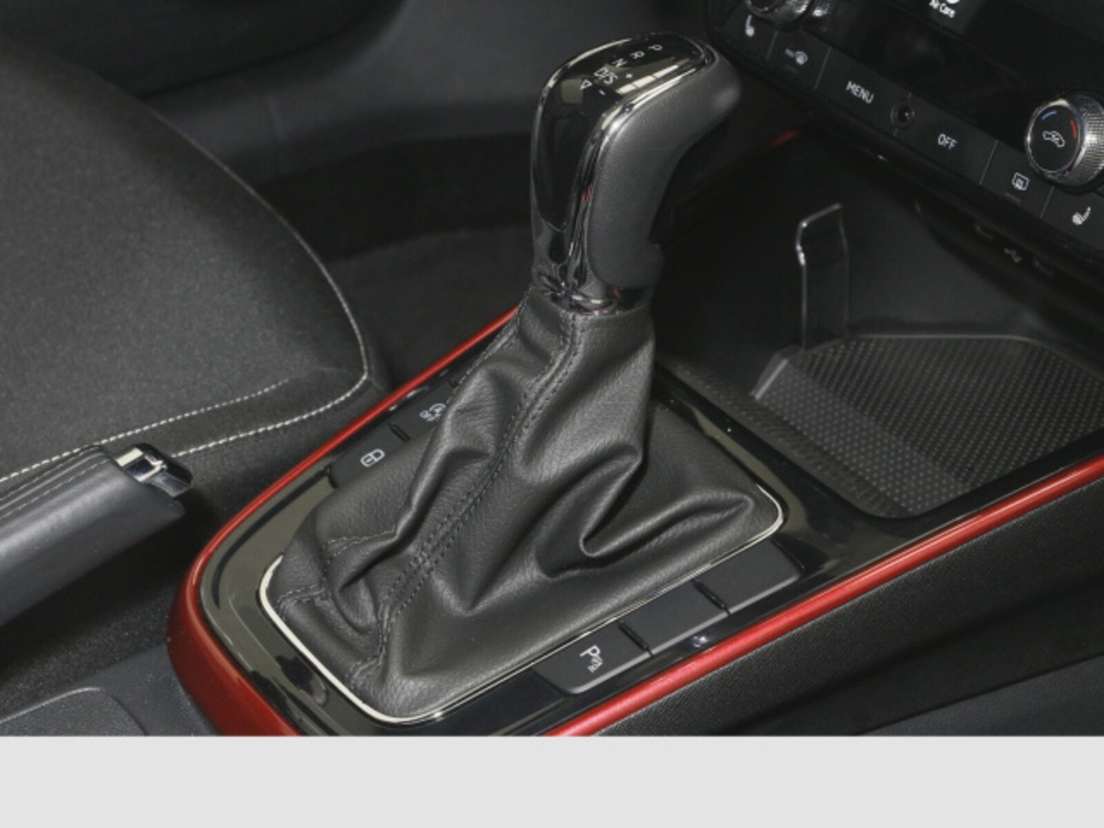 Škoda Fabia – Bild 10