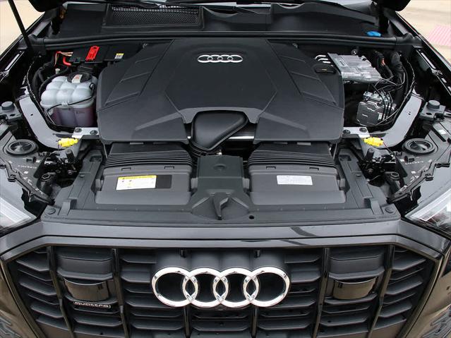 2023 AUDI Q7 - Image 44