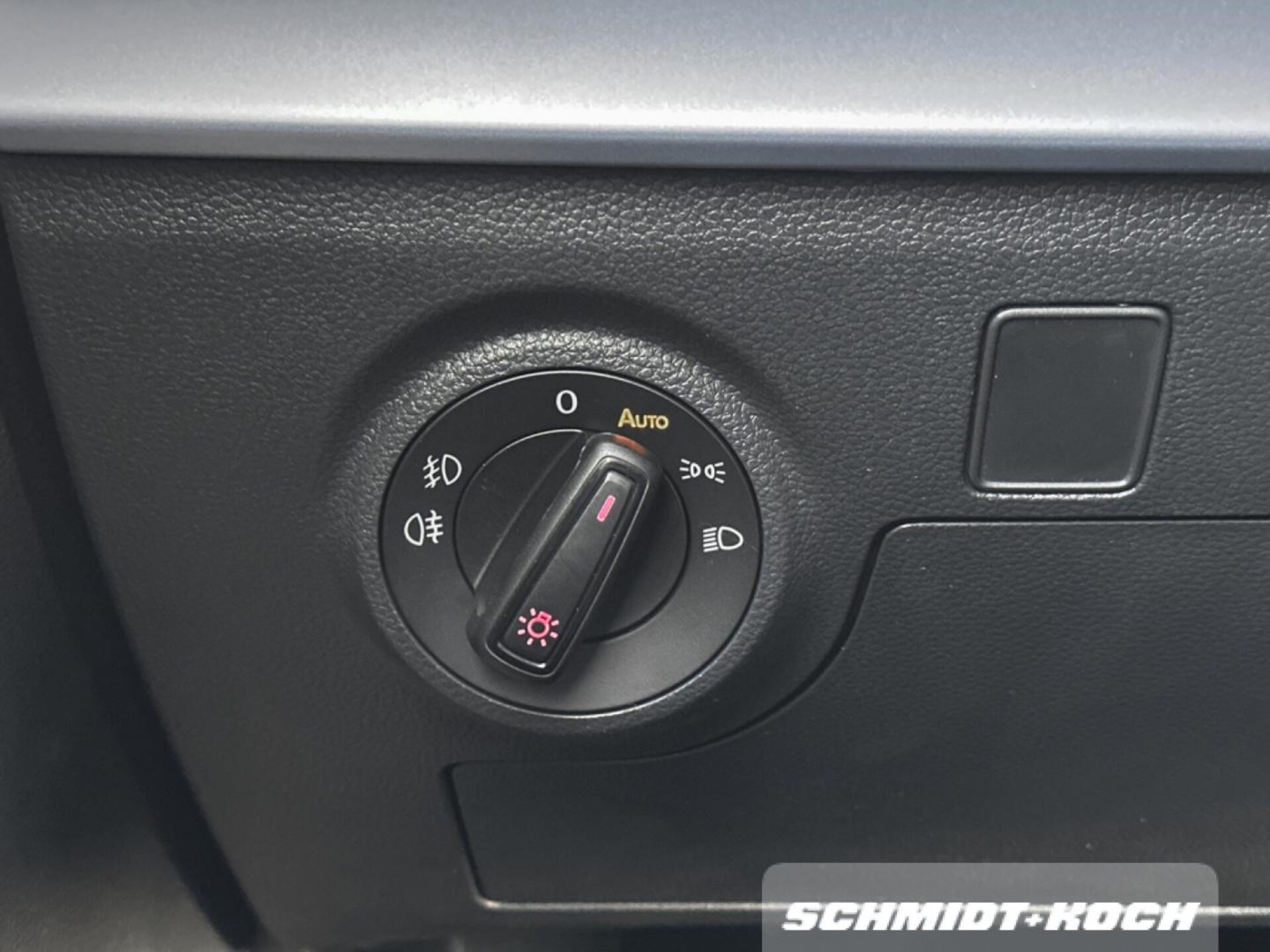 SEAT Ibiza FR