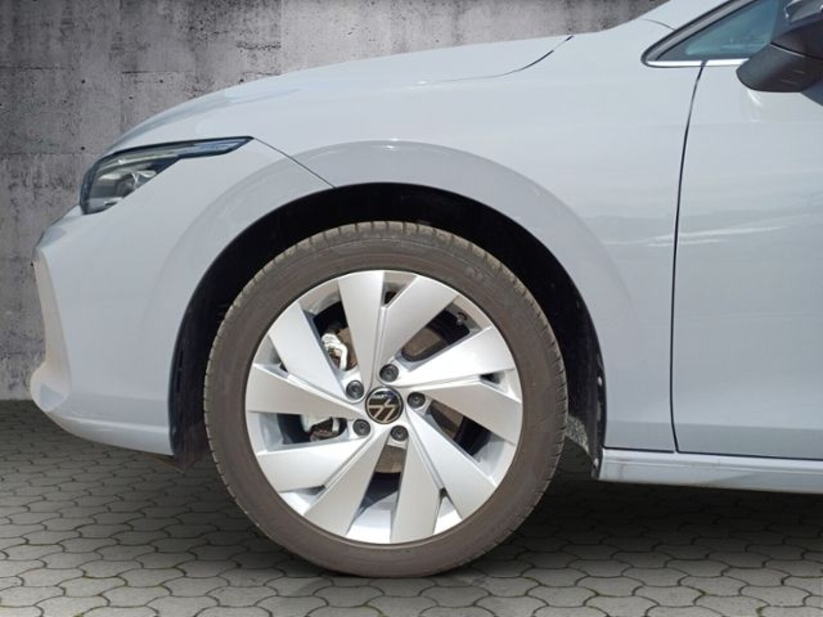 Volkswagen Golf – Bild 15
