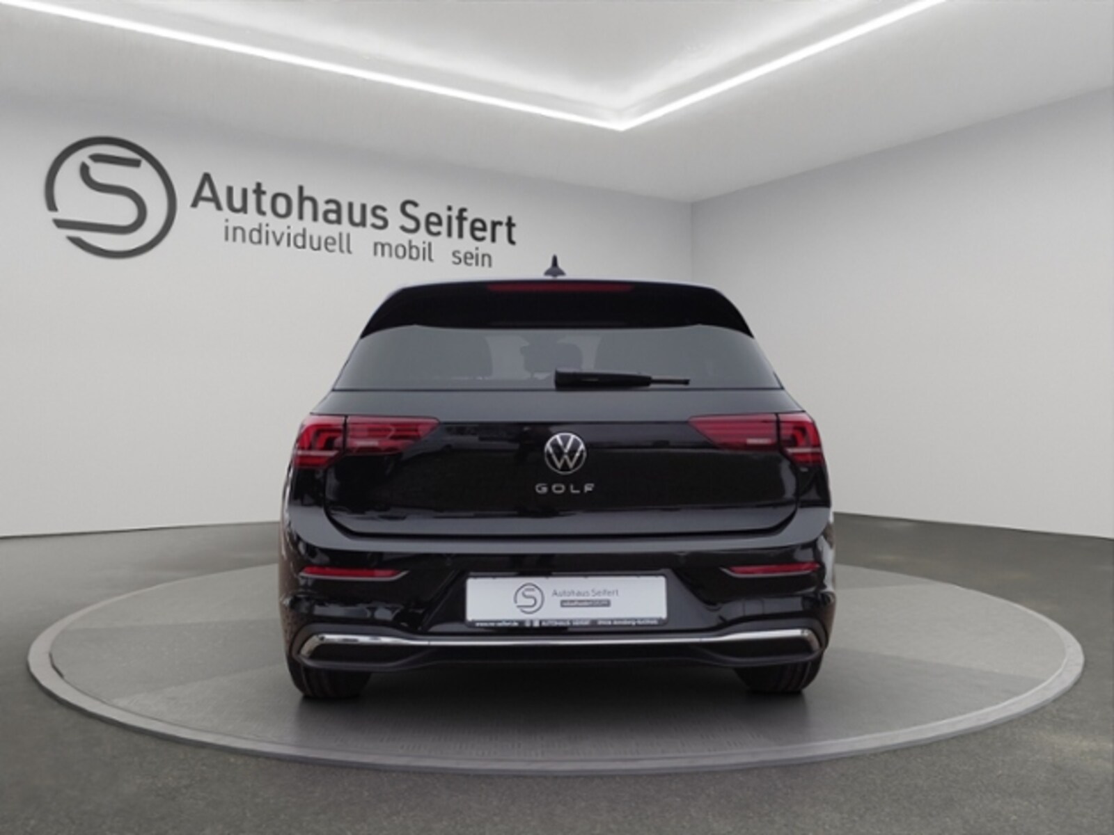 Volkswagen Golf – Bild 5