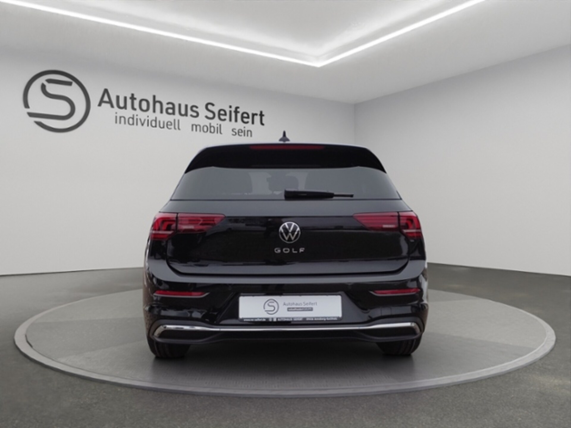 Volkswagen Golf Goal
