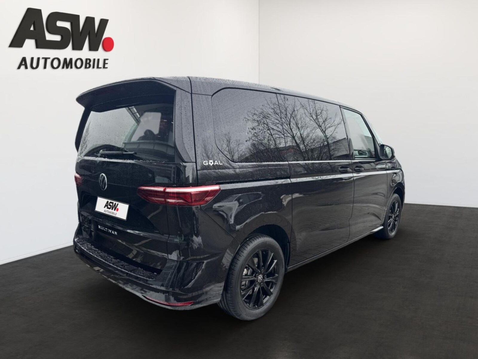 Volkswagen Multivan – Bild 4