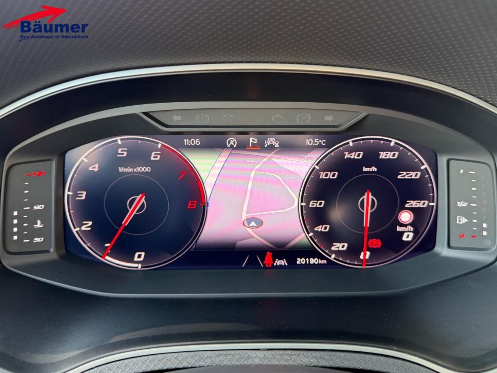 SEAT Ibiza – Bild 15