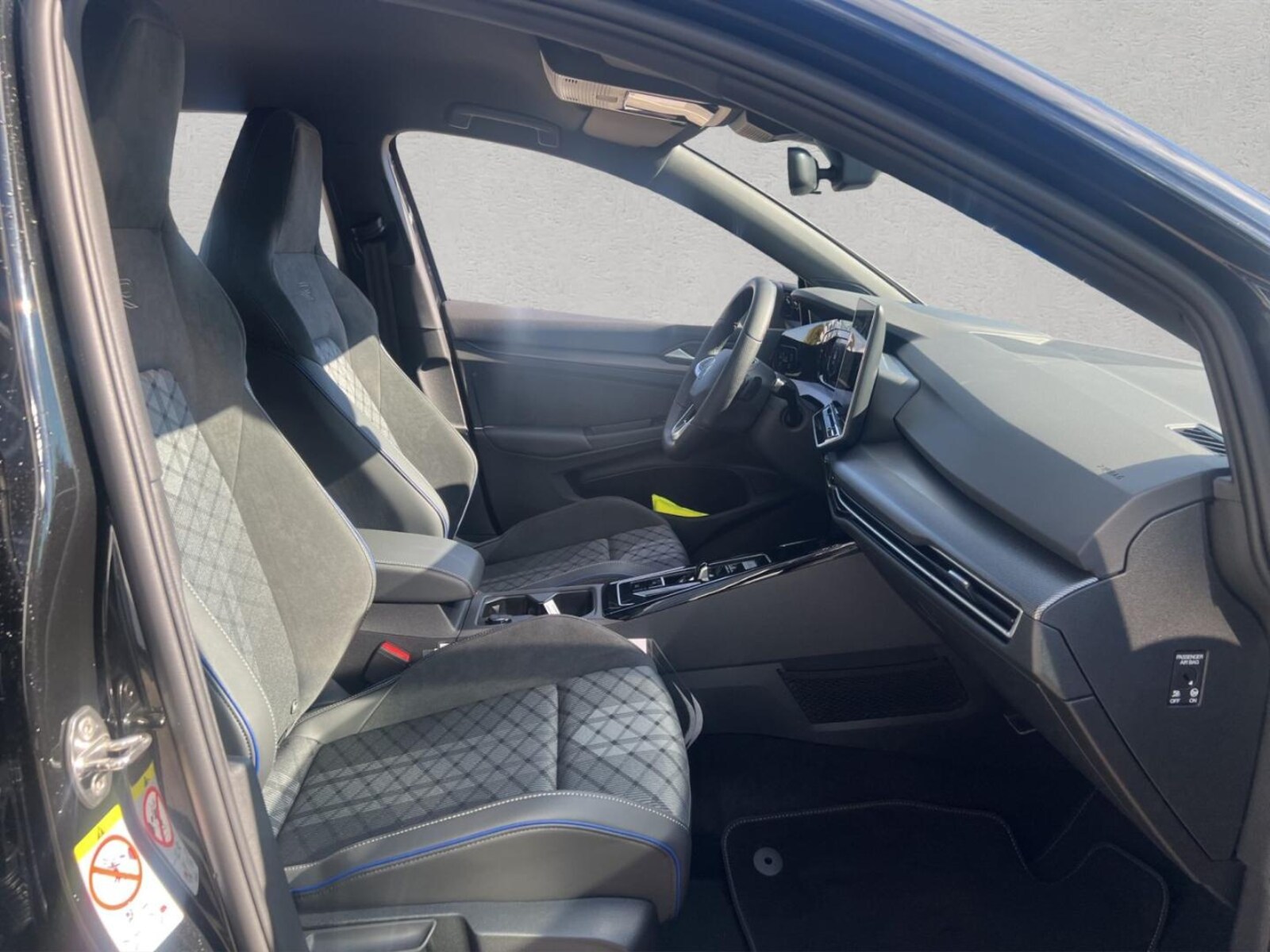 Volkswagen Golf – Bild 21