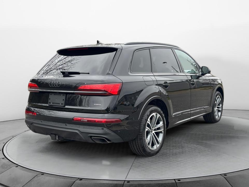2026 Audi Q7 Premium - Photo 7