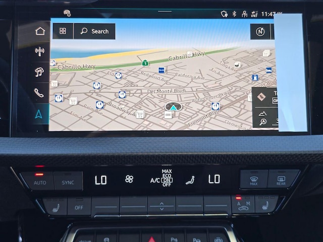 2026 Audi RS 3 Base - Photo 8