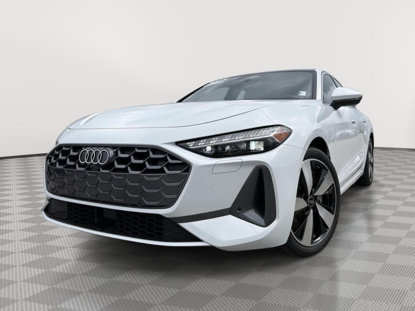2025 Audi A5 Premium Plus quattro S tronic's photo
