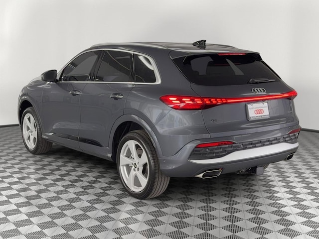 2026 Audi Q5