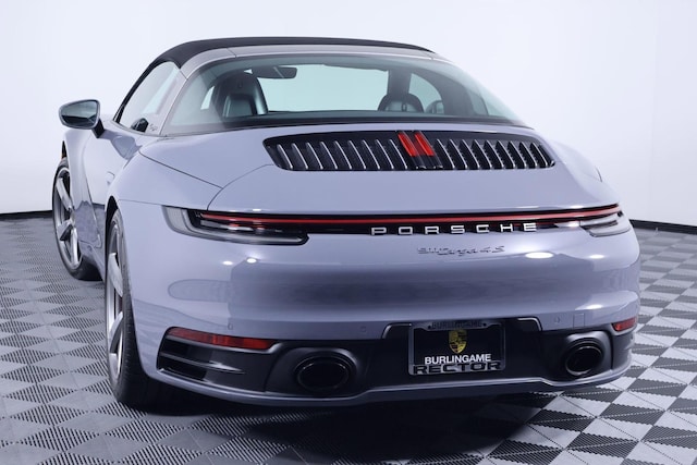2024 Porsche