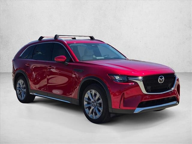 2024 Mazda CX-90