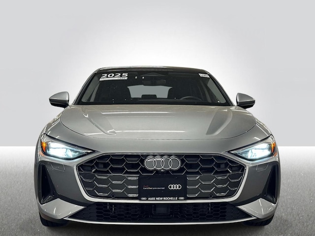 2025 Audi A5 Sedan