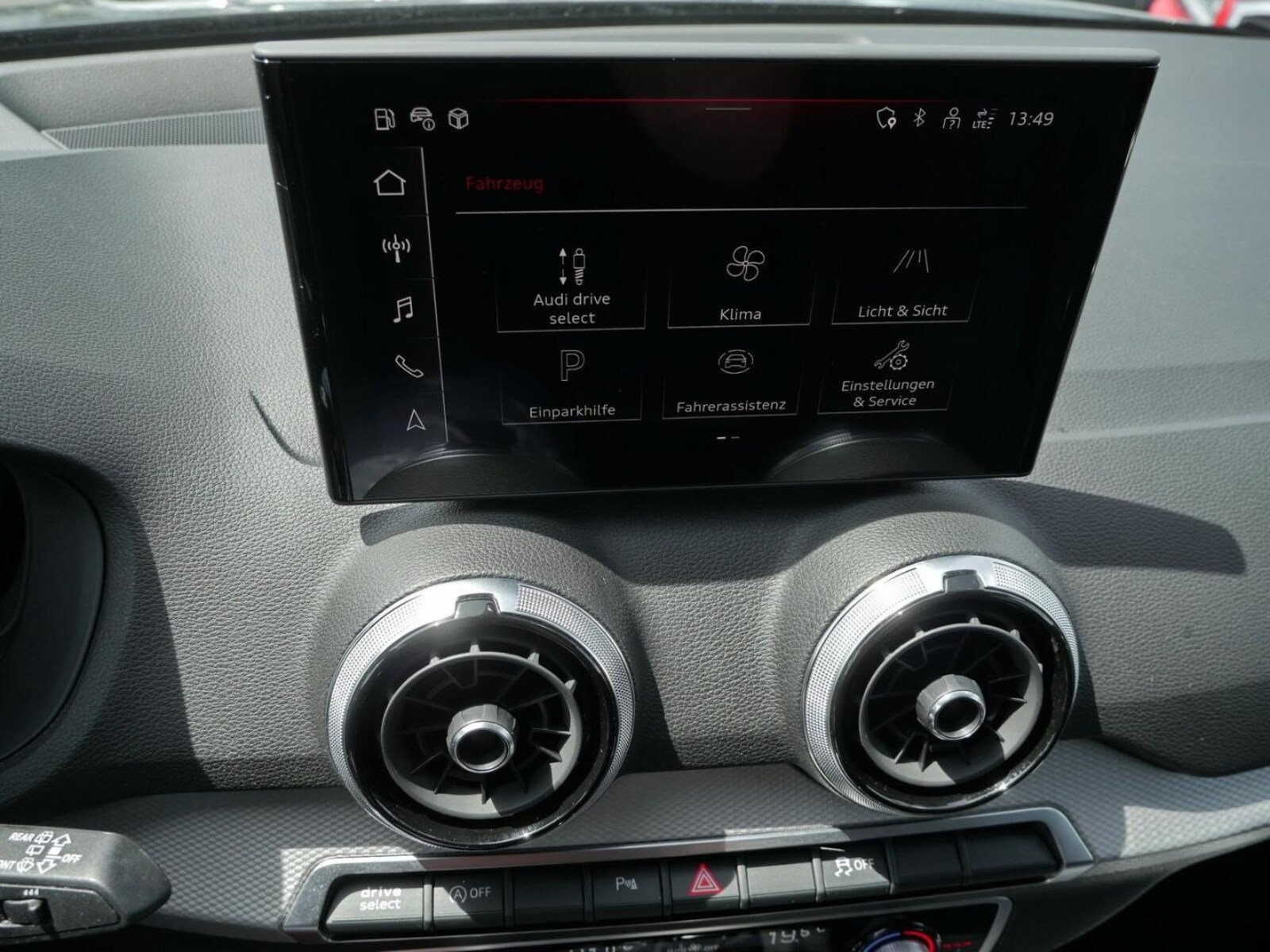 Audi Q2 – Bild 20