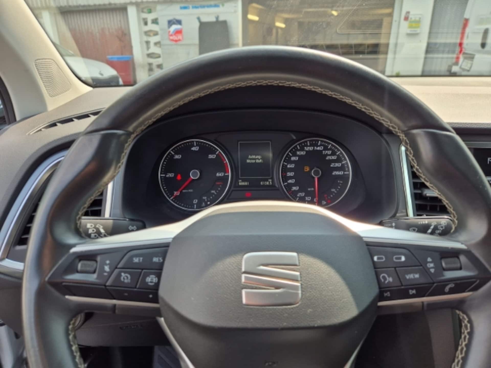 SEAT Ateca Style