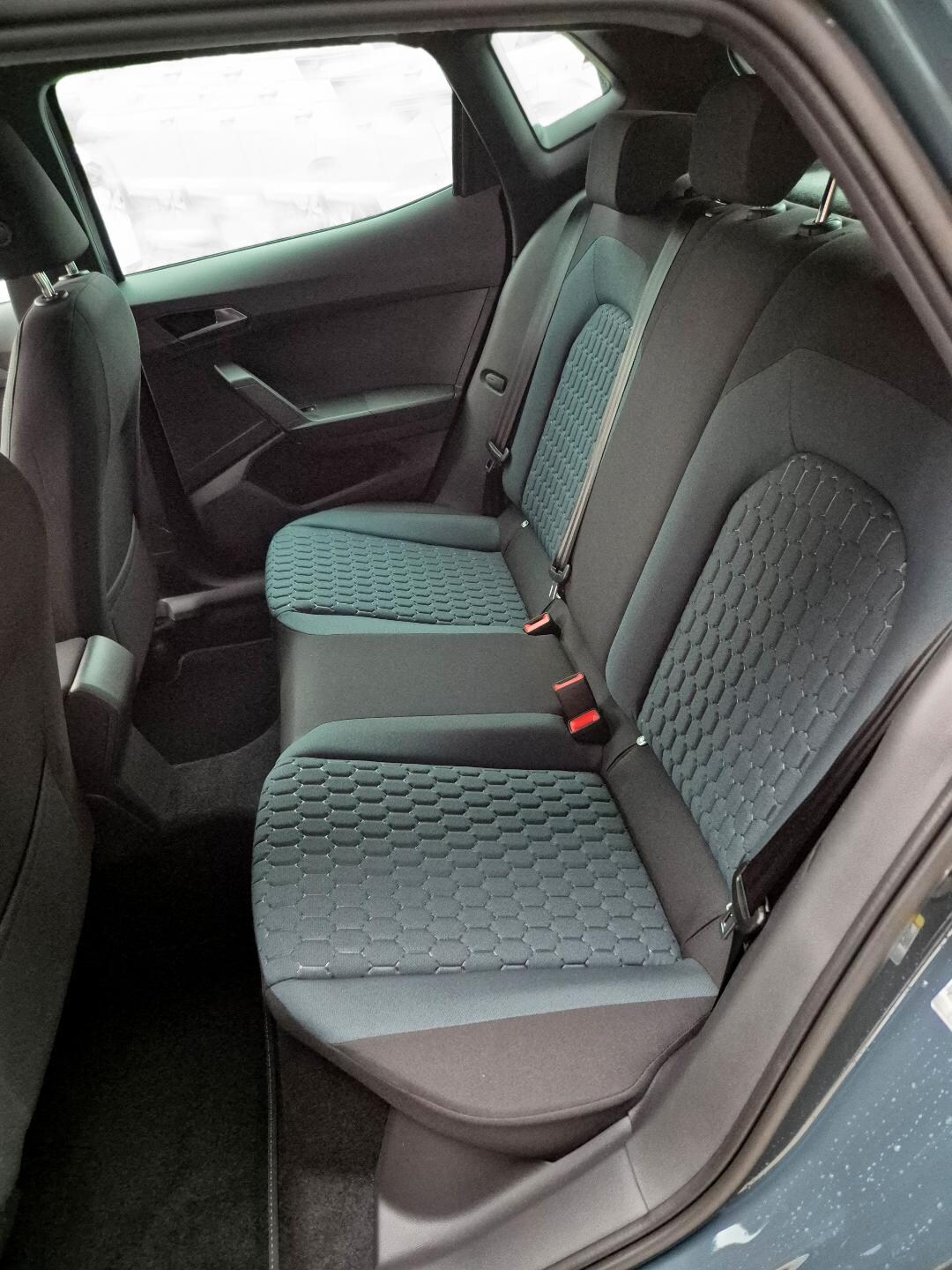 SEAT Ibiza Style