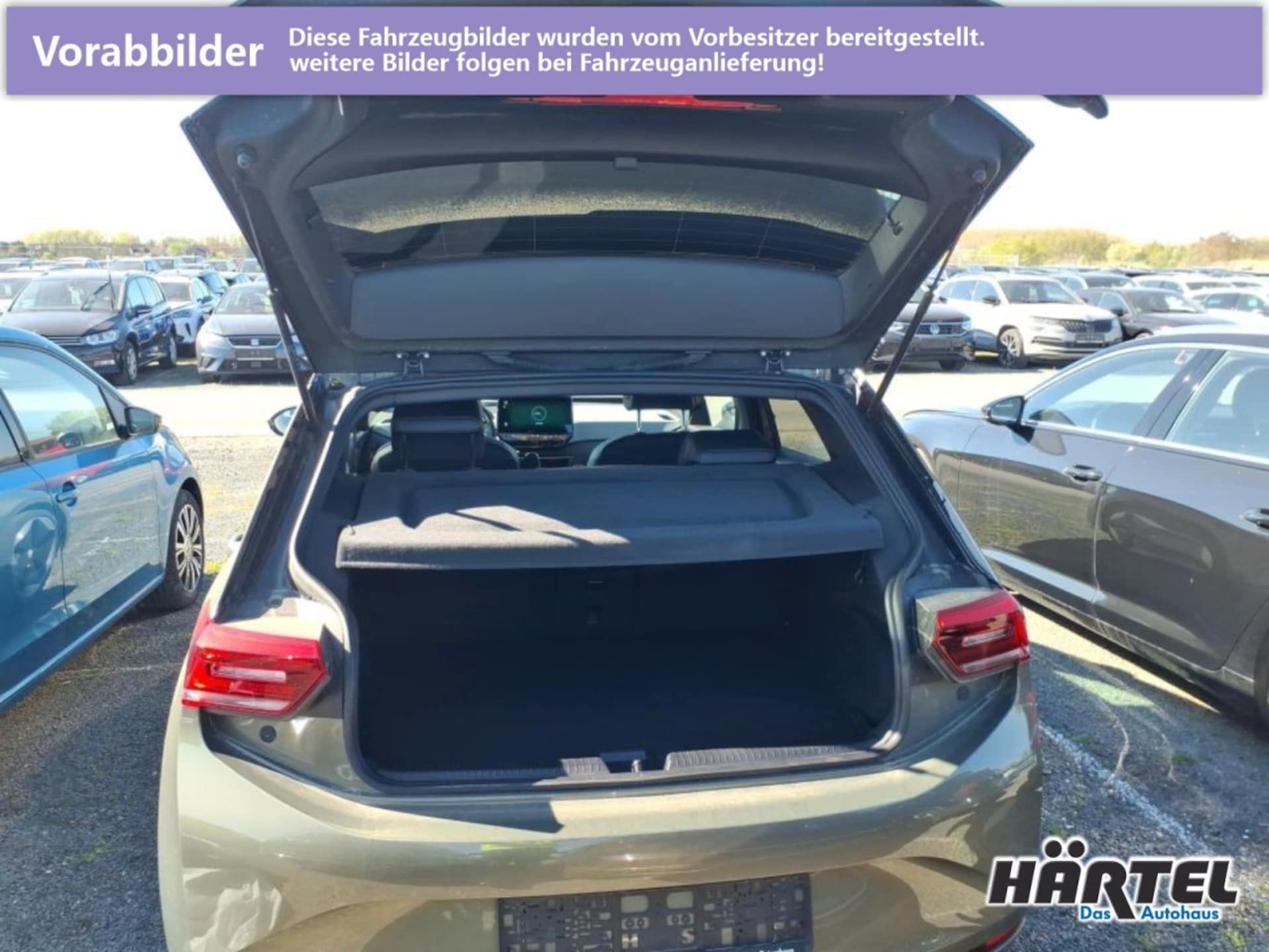 Volkswagen ID.3 Pro S