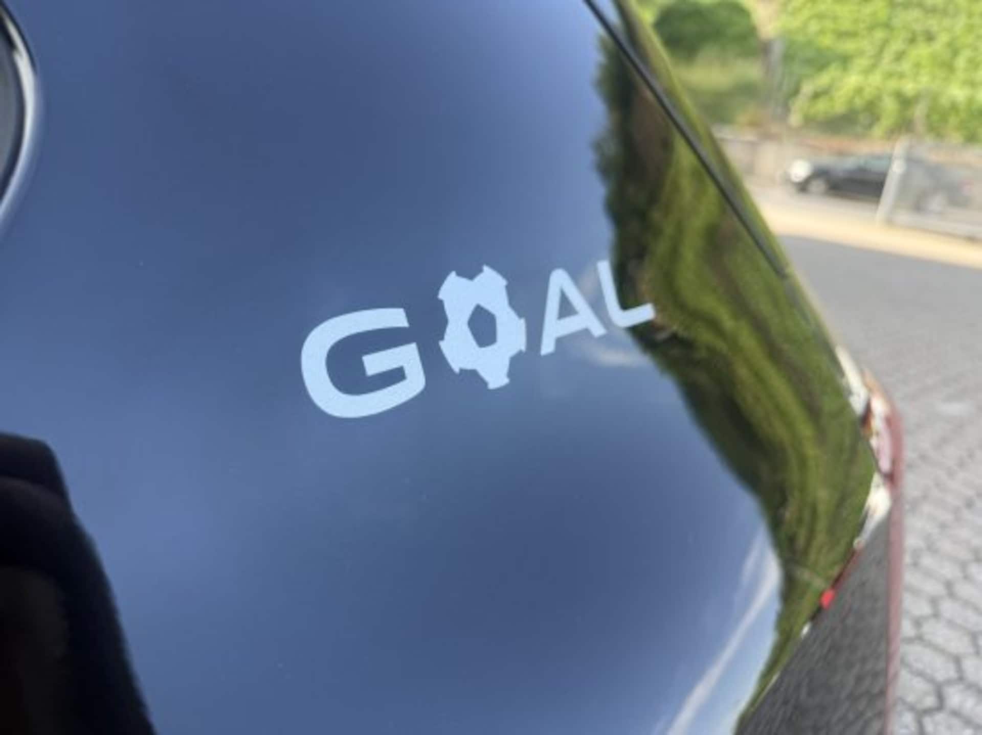 Volkswagen Golf Variant Goal