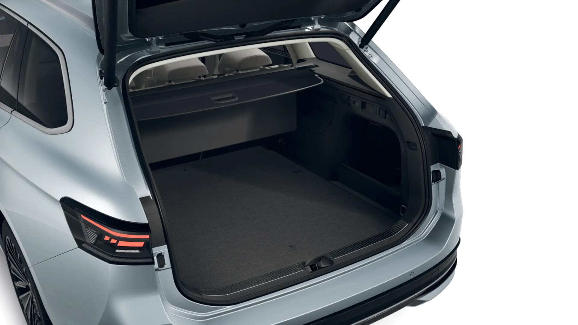 Volkswagen Passat Elegance