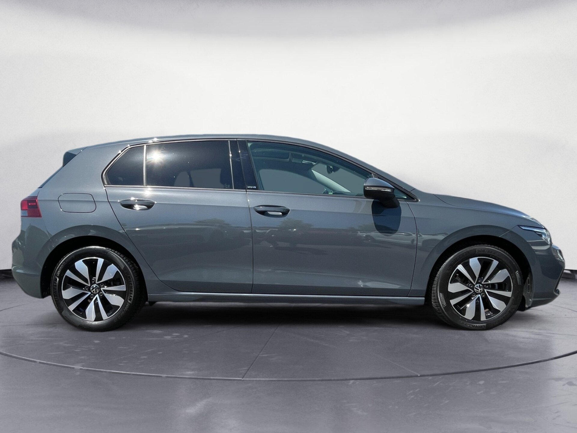 Volkswagen Golf MOVE