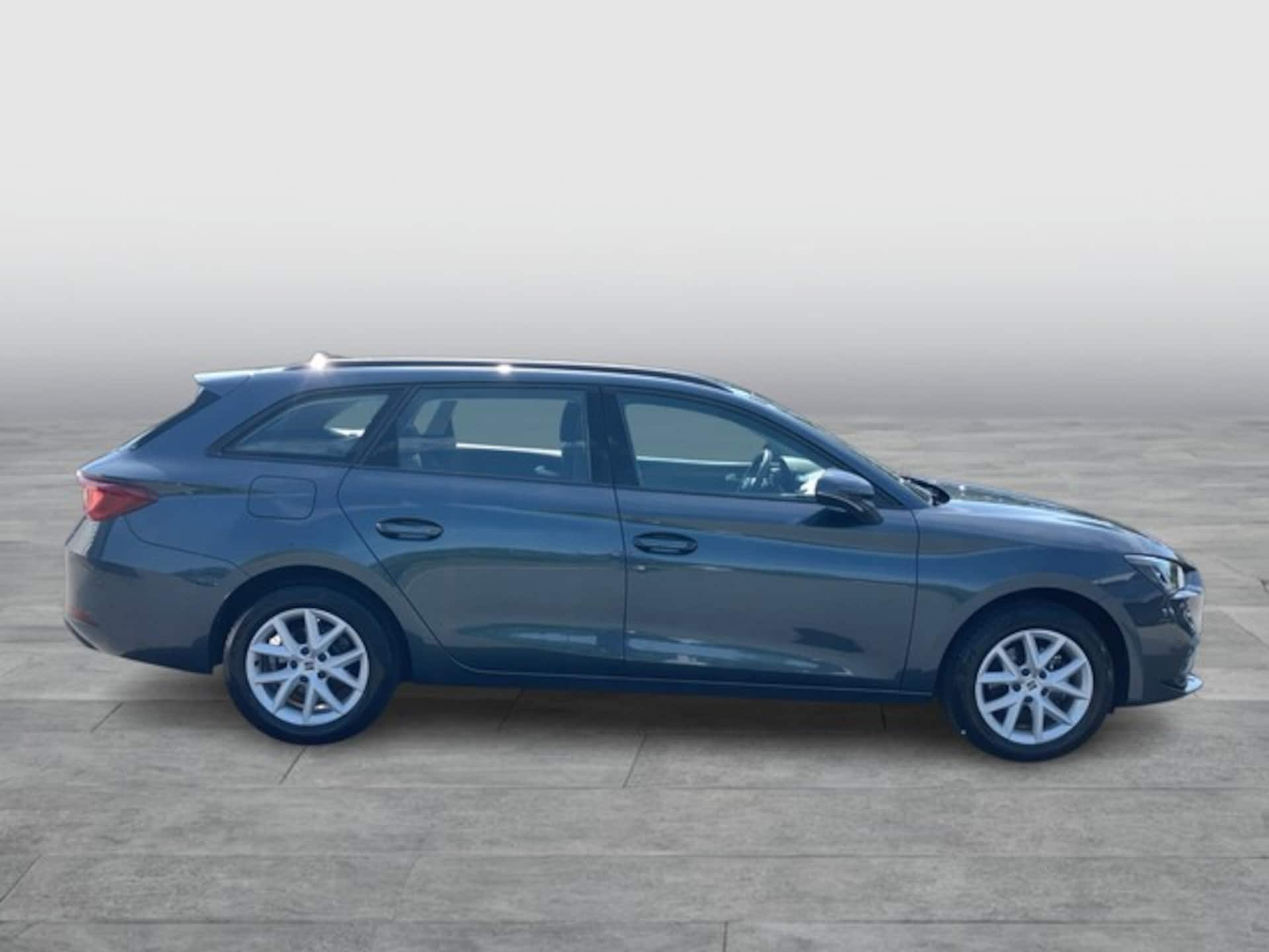 SEAT Leon Sportstourer Style