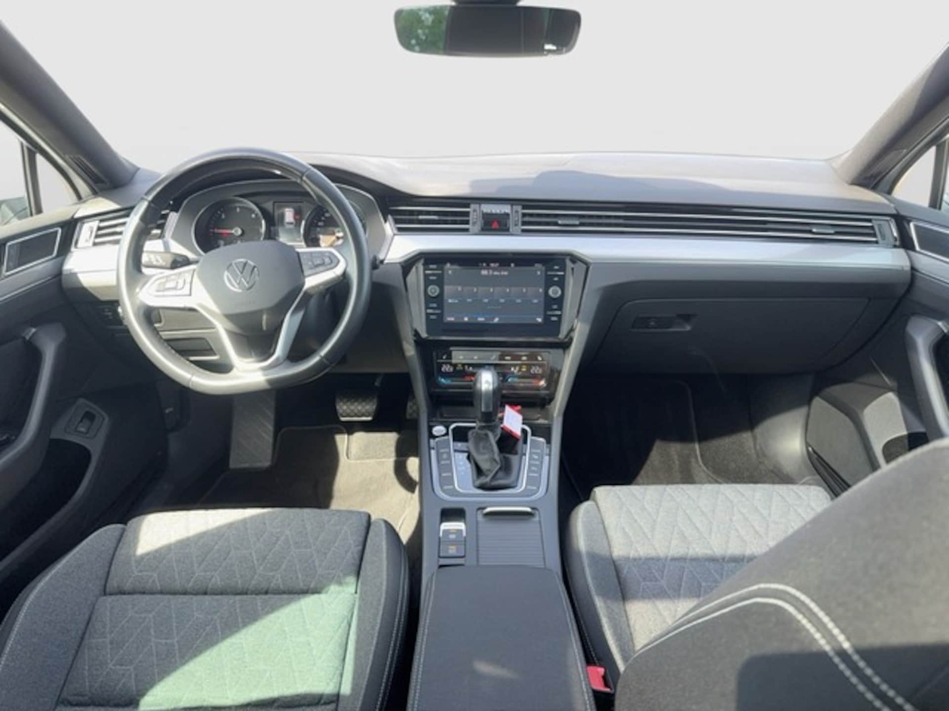 Volkswagen Passat Variant Business